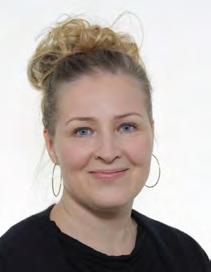 Uusi järjestöpäällikkö esittäytyy Viidentoista vuoden uraputki ja yli kymmenen vuoden esimiestehtävät ICT-alalla vaihtuvat vuoden vaihteessa järjestötehtäviin, kun aloitan Suomen Punaisella Ristillä