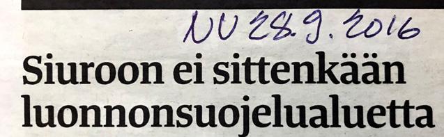 Kunnanvaltuuston, kunnanhallituksen ja lautakunnat jäsenet käyttävät keskeistä valtaa keskeisissä kaa voitusta koskevissa päätöksissä.