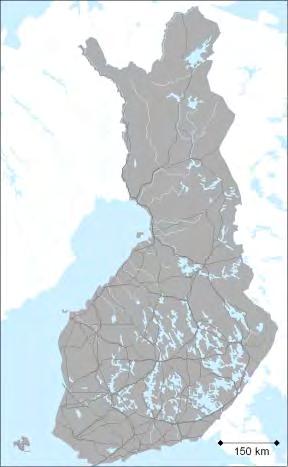 50 ha Natura-alueisiin rajautuvia, suojeluun varattuja valtion maita. Lähiseudun tärkeimmät asutuskeskittymät ovat Haukivuori, Kangasniemi, Hirvensalmi ja Mikkeli.