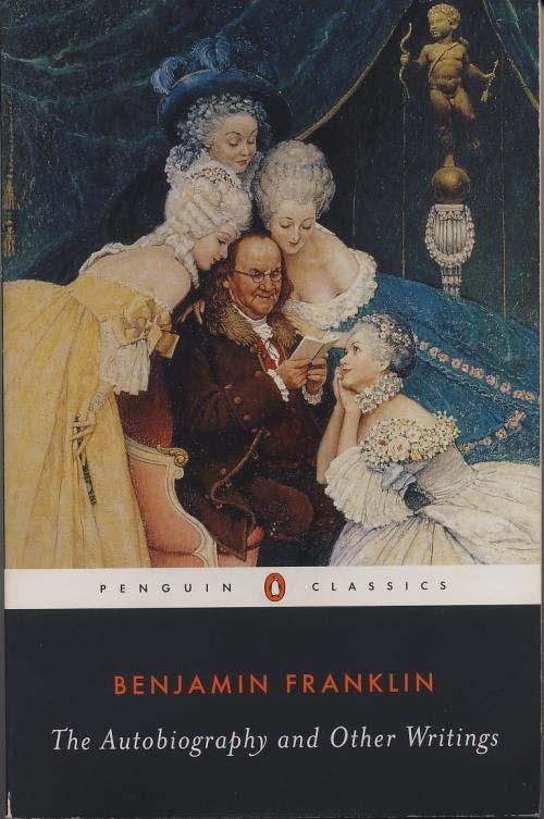 Benjamin Franklin (1706 1790)