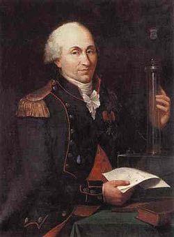Charles-Augustin de Coulomb (1736 1806) opiskeli matematiikkaa 1759 Mézieres in sotakouluun 1764 Martinique-saarelle linnoitustöiden johtajaksi (seitsemän vuotta) trooppinen kuume, palasi Ranskaan