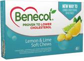 -jogurtti + Benecol -levitettä 15 g = 3 tl 1,5 2,4 g kasvistanolia päivässä alentaa kolesterolia 7 10 % 2 3 viikossa