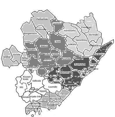 KUMMITOIMINTA Kummit osastojen tukena Joku on saattanut ihmetellä, kun puheissa aina välillä nousee esiin sana kummi tai kummitoiminta. Mitä ihmettä se oikein on?