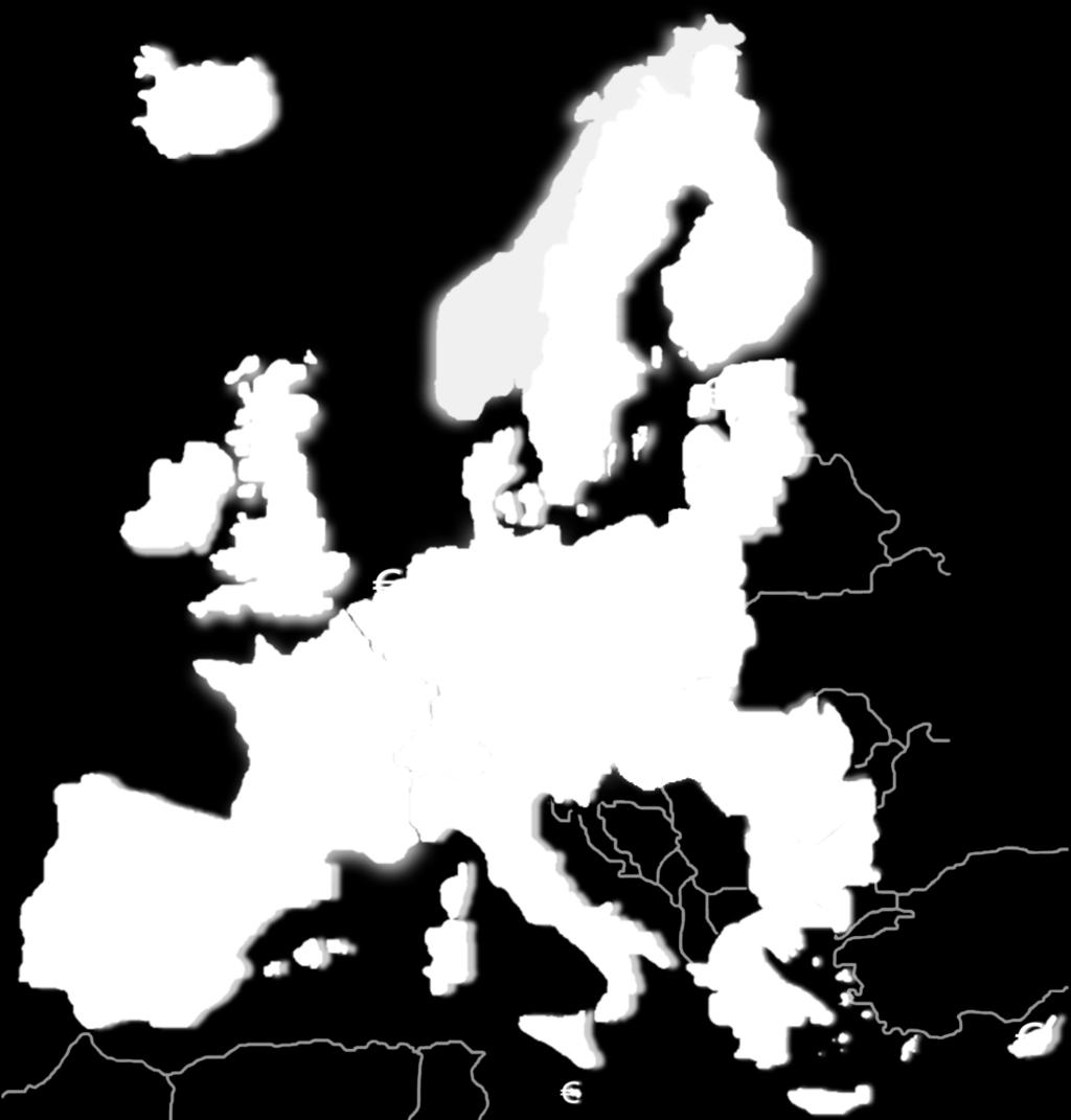 Euroalueeseen kuuluu 17 maata Alankomaat Belgia Espanja Irlanti Italia Itävalta