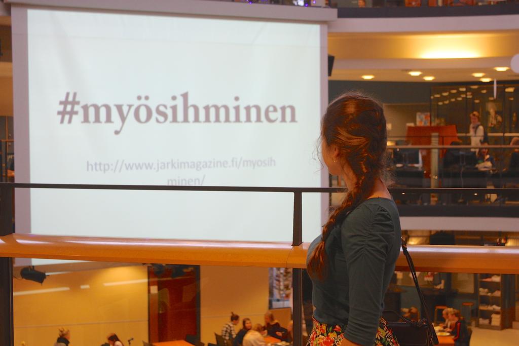 Suomesta. Tällä hetkellä työskentelen sairaalassa lääkärinä ja olen erikoistunut sisätauteihin. Tämä kaikki on kuitenkin vaatinut minulta paljon työtä, sillä mitään ei elämässä saavuteta helpolla.