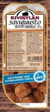 g, VISPIS 130 g,