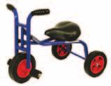 32cm 2-4 v 2 väriä TT50 Mini chariot kork.