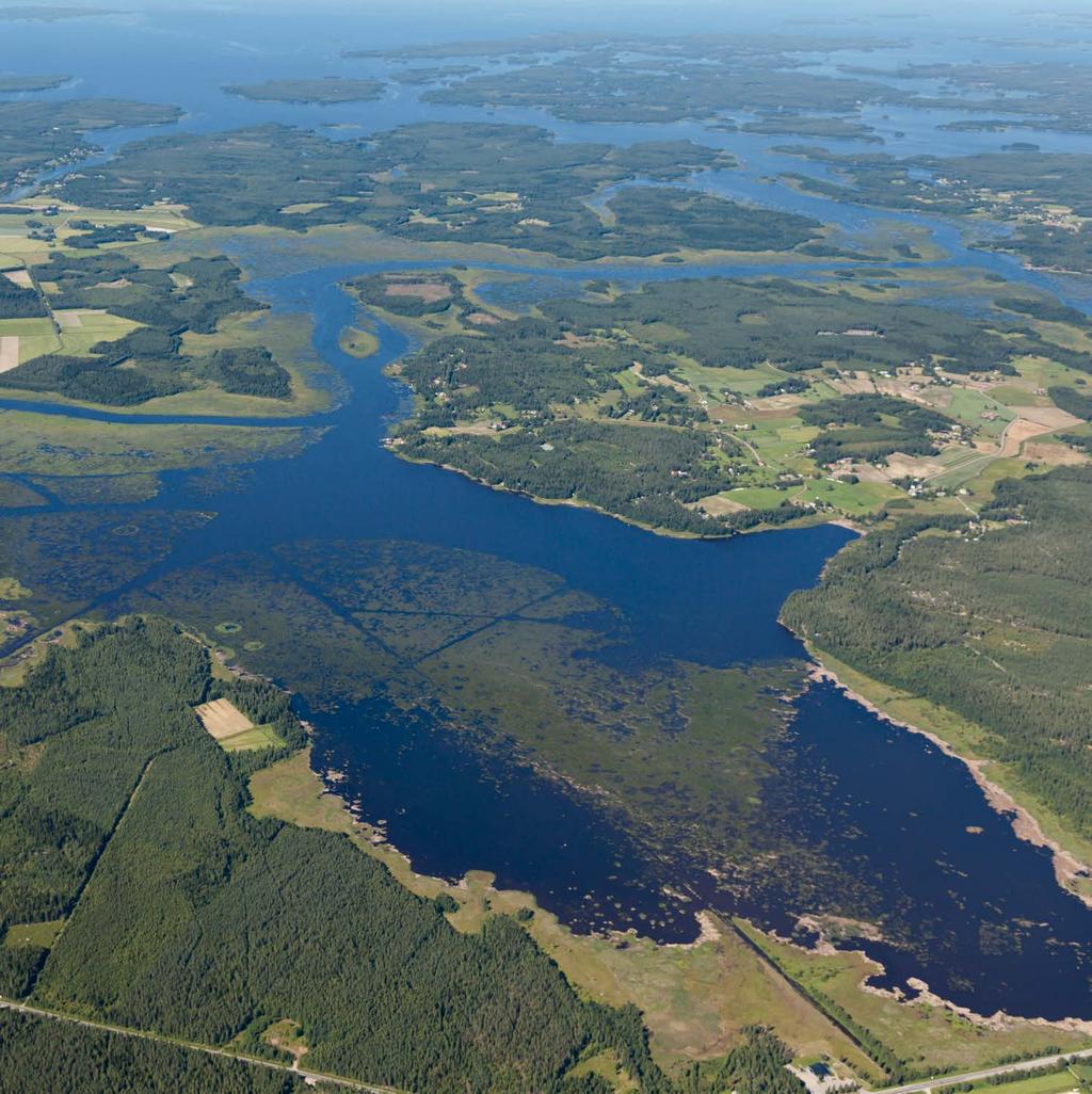 RAPORTTEJA 71 217 Kyrönjoen vesistötyöt Kaupallinen