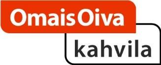 Omaiskahvilat Kahvilat ovat avoimia keskustelutilaisuuksia kaikille omaishoitajille ja asiasta kiinnostuneille.