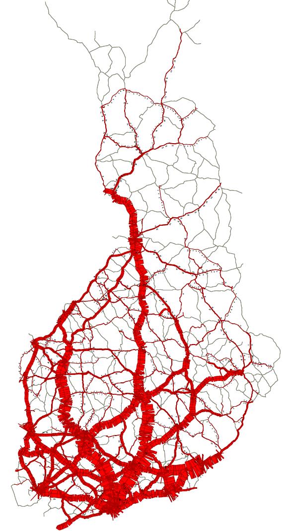22 Kappaletavara Kappaletavara ei ole varsinaisesti tavararyhmä, vaan siihen sisältyvät kaikki erikseen nimeämättömät sekalaiset tavarat.