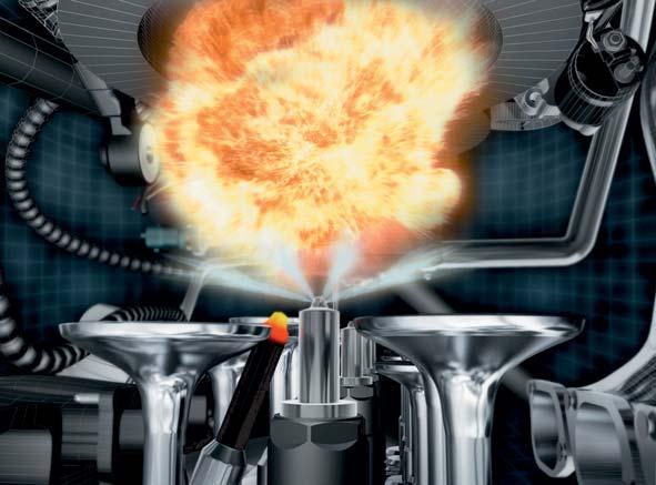 Maataloustuotteet DIESEL BOOSTER Lisäaine dieselmoottoreille Tehokas, vaahtoamaton lisäaine kaikille dieselmoottoreille.