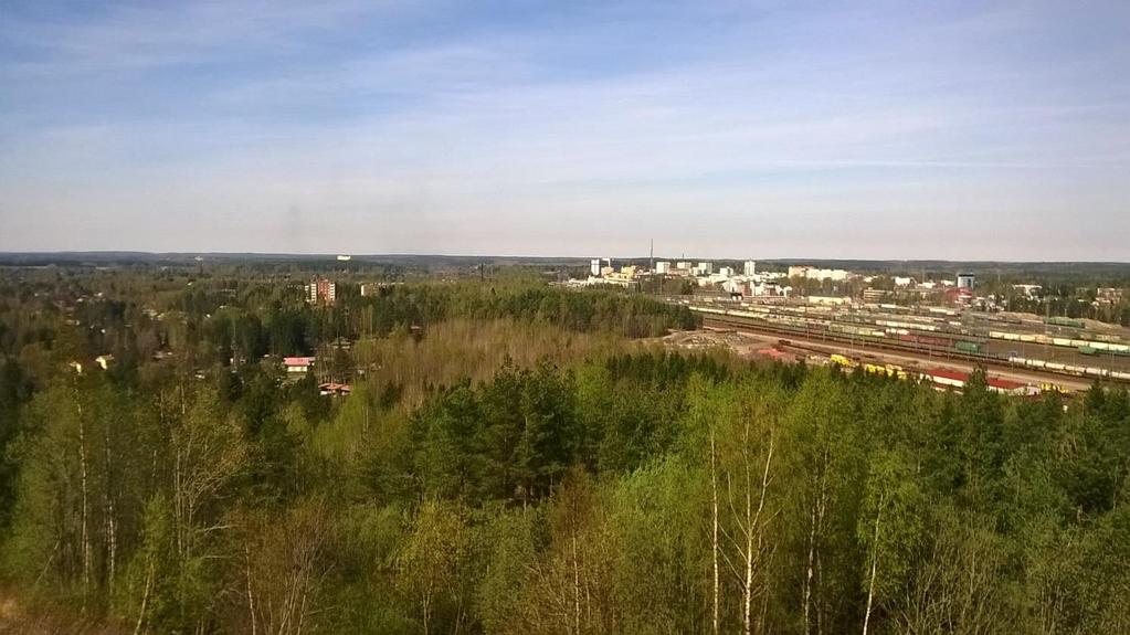 2017 Kouolan kaupunki PL 32 (Valtakatu 33) Puhelin 020 615 11 www.kouola.