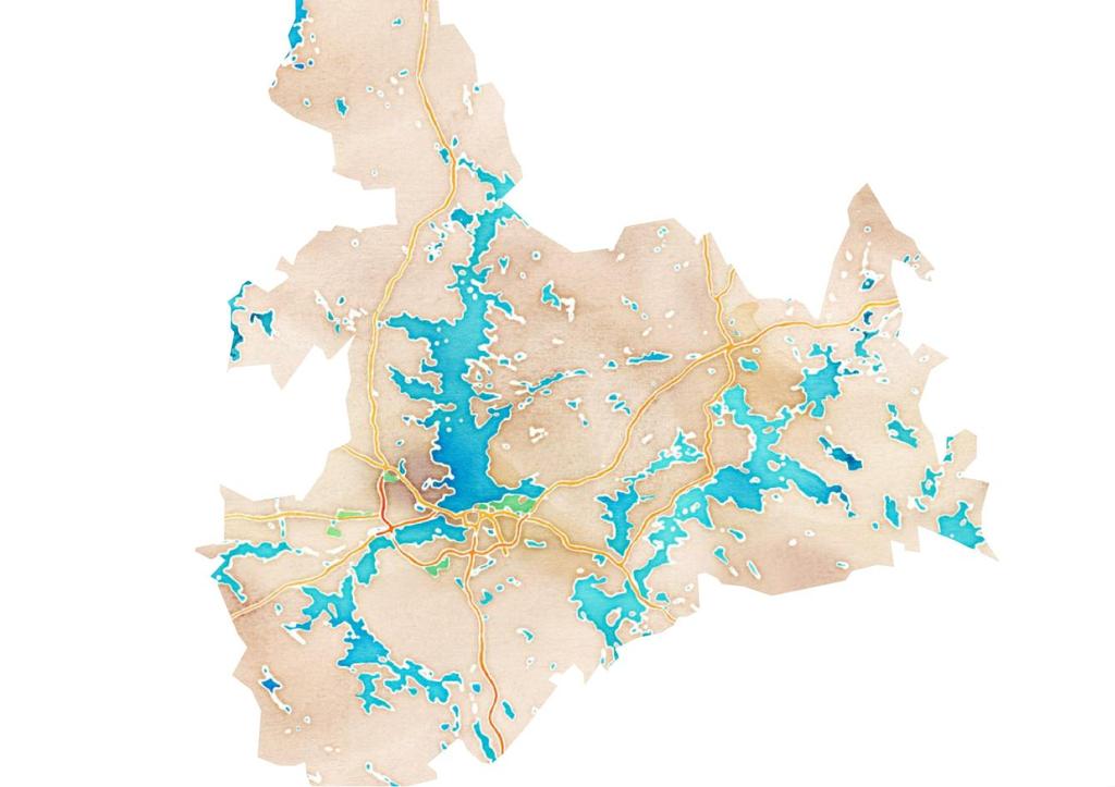 Tampereen