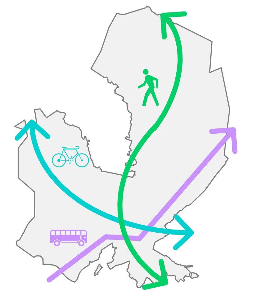 REITIT, RAITIT JA POLUT asukaskyselyn