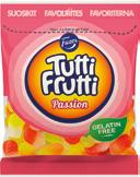 403638 403641 Tutti Frutti Passion 180 g 21 ps/ltk T 205948 MN 1318045 Tutti