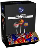 109055 Fazer Angry Birds tikkari