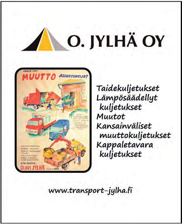 lle kentaja t a r i t o k ko Oma atrix lu Kaba M akuulla!
