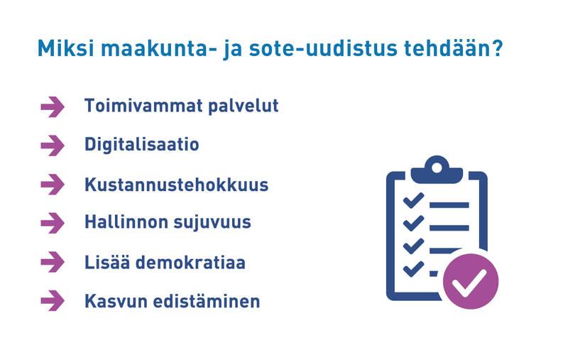 Esim. Valtakunnan