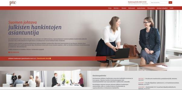 Vertailu Tilat vastaavat viimeisimpiä aluehallintoviranomaisen edellytyksiä uusille toimitiloille. Tällä kohdalla lisäpisteitä saa laadukkaammista tiloista. Tämä näkyy asiakkaalle etuna mm.
