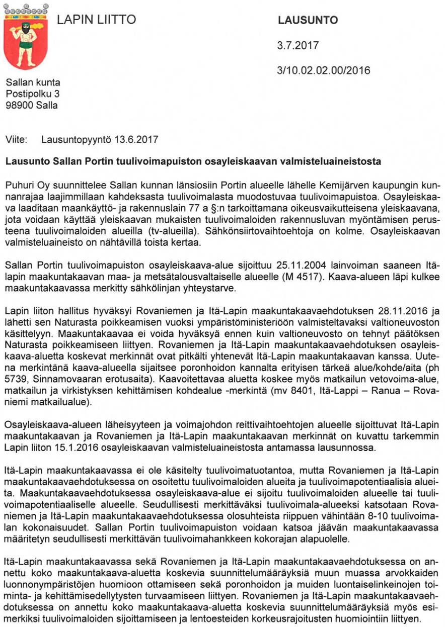 FCG SUUNNITTELU JA TEKNIIKKA OY PORTIN