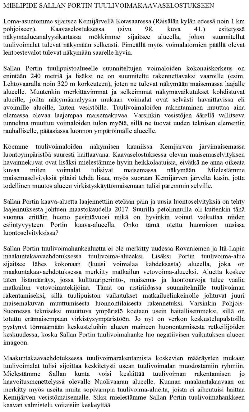 FCG SUUNNITTELU JA TEKNIIKKA OY PORTIN