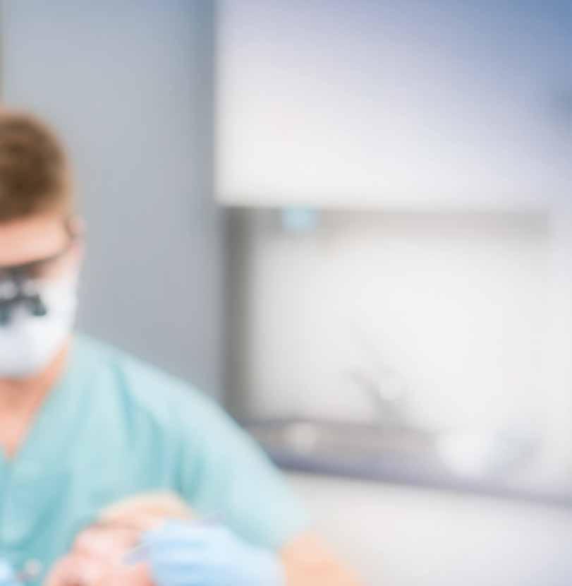 LM on ammattitaitosi arvoinen Keskitymme LM-Dental-instrumenttien suunnittelussa ja tuotannossa hammashoidon ammattilaisten erityistarpeisiin.