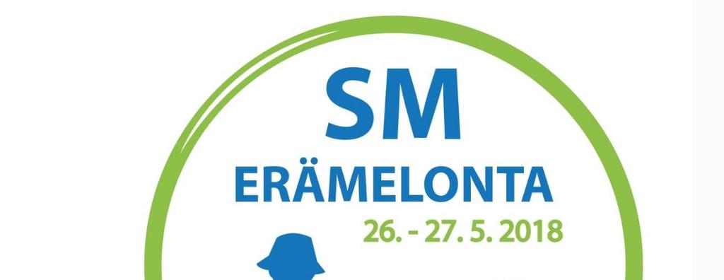 ERÄMELONNAN SM-KISAT LAPPEENRANNASSA 2018 Valmistelut vauhdissa Saimaan Ladulle myönnetyt Erämelonnan SM-kilpailut 2018 mitellään Lappeenrannassa toukokuun viimeisenä viikonloppuna 26. 27.5.