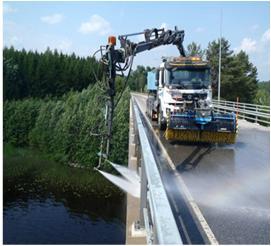 Ylläpitotoiminnan käsitteet: Hoito ja käyttö Rakenteiden hoitoon kuuluvat: Puhtaanapito