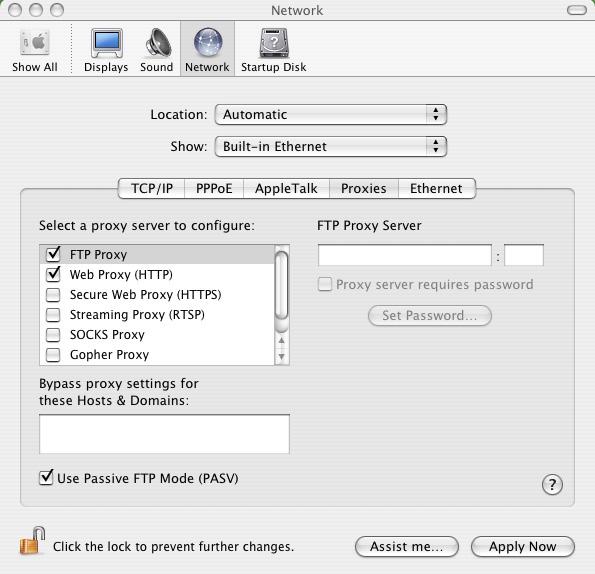 MAC OS 1. Napsauta Safariselaimessa Safari > Preferences (Asetukset) > Advanced (Lisäasetukset) > Change Settings... (Muuta asetuksia) 2.