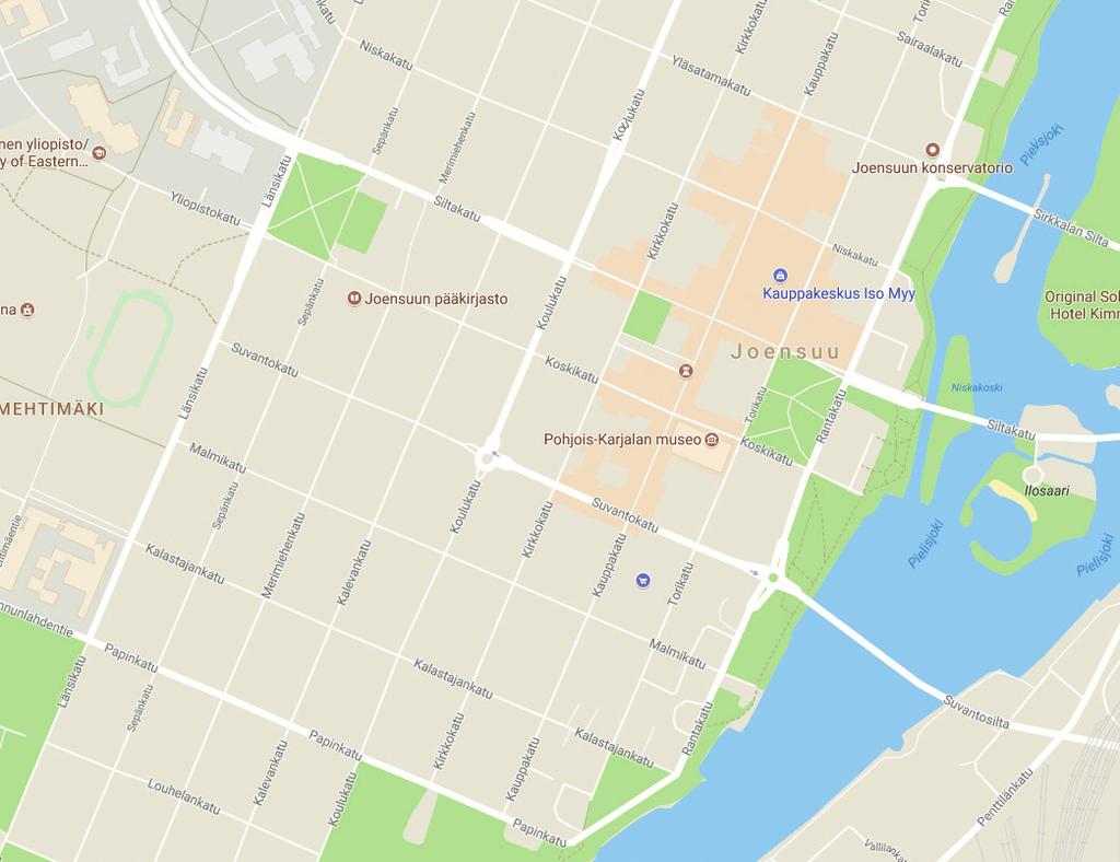 LIPUNMYYNTI JA YHTEYSTIEDOT Liput ennakkoon Carelicum palveluista ja Ticketmasterilta. Konserttipaikalta ennen konsertin alkua, vain alkavaan konserttiin.