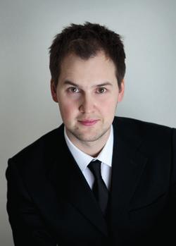 konsertti REQUIEM johtaa Jurjen Hempel