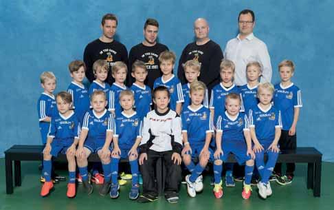 G2010 POJAT Joukkue aloitti toimintansa ns. kerhoryhmänä 2015 ja virallisesti muutuimme joukkueeksi kaudella 2017.