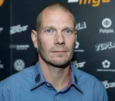TIKKURILAN TIIKERIT FLOORBALL ACADEMY Eerikkilän urheiluopisto aloitti Sami Hyypiä akatemian jalkapallossa vuonna 2010.