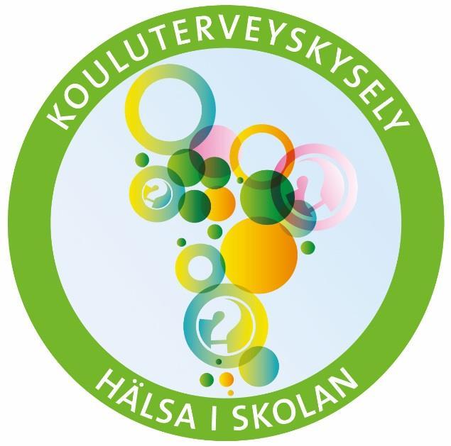 fi Kouluterveyskyselyn sähköinen tulospalvelu www.thl.