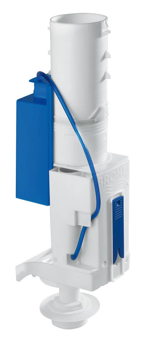 KALVOVENTTIILI GROHE RAPID SL 10KPL/PSS