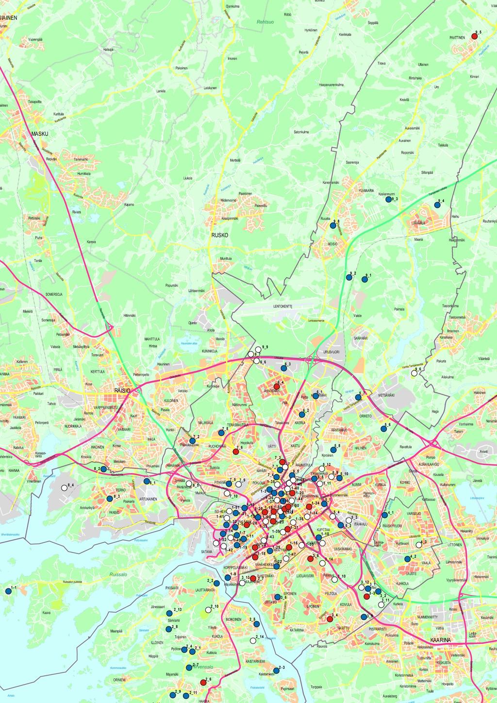 Asemakaavoitusohjelma -