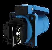 Germn, Swss, or Belgn/ Frenh system Also wth hl-proo sety eture on request Lo-ree onneton n sonneton Smple operton