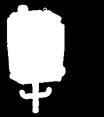 572185 3 Domest sokets 16A, 230V ~ 1 CEE soket 16A, 400V, 5p Proteton: 3 C-type MCBs 16A, 1p 1 C-type MCB 16A, 3p 1 RCCB 40/0.
