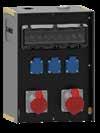 srewless, mntenne-ree QUICK-CONNECT tehnology Blk top n ottom seton wth yellow en orners Avlle n vrous RAL olours Aessores: see pge 156 Orer no.