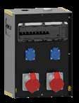 03A, 4p Cle entry t top n ottom: eh wth 2x M40 or 2 les up to 5 x 25 mm 2 Orer no.