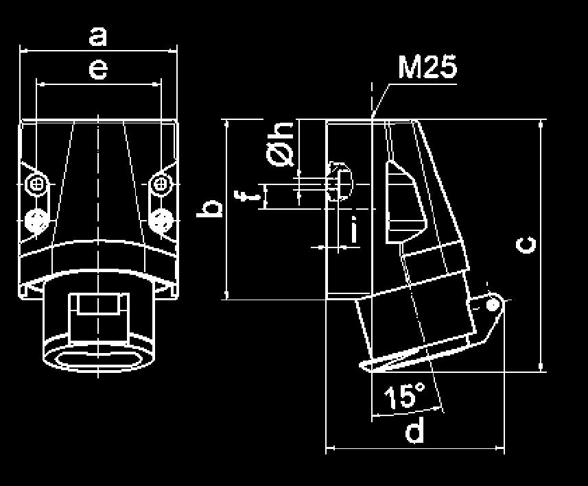 4312 4313 4314 4315 4316 10 110 16 3 4317 4318 4319 4320 4321 10 125 Fg.: Type 4318 16 MB 13 e ø h k l ø m Con. mm 2 mn Con. mm 2 mx 16 16 32 32 2 3 2 3 55.0 55.0 55.0 55.0 55.0 55.0 55.0 55.0 45.