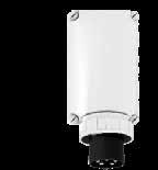 : Type 21059 63 4 21515 5 600 63 5 21461 5 655 125 4 21063 5 1125 125 5 21059 5 1245 Sure Mountng Applne Inlet Quk-Connet TE Srewless termnls Cle entry 1x t top (open), 2x t ottom (lose) Bse rottle y