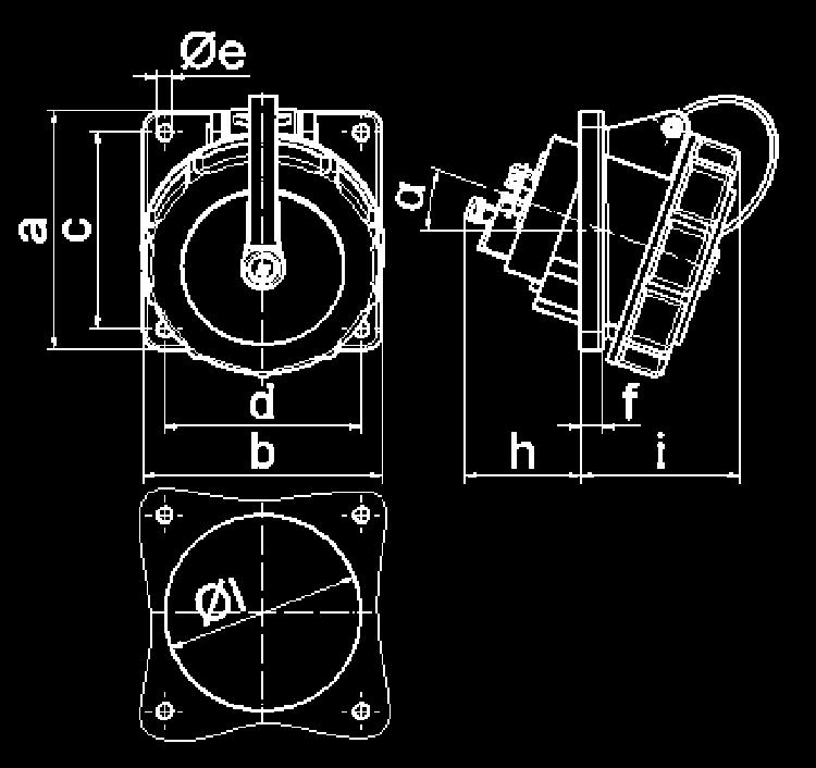 120025 12699 120026 120027 16 4 Supply No. 5935-12-... 175 VG type No. VG 96919... BS 020 BS 018 BS 021 BS 022 Orer no. 12242* 12086* 12235* 12236* 16 5 Supply No. 5935-12-... 300-5324 200 VG type No.