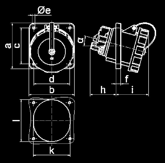 VG 96919... BS 025 BS 023 BS 026 BS 027 Orer no. 12340* 12087* 12237* 12238* 32 5 Supply No. 5935-12-... 306-7781 311-1928 315 VG type No. VG 96919... BS 006 BS 005 BS 007 BS 008 Fg.