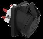 : Type 210792 63 3 210735 5 535 63 4 211102 5 595 63 5 210792 5 650 Plug TE wth Mult-Grp Srew termnls Box termnls Hgh-temperture-resstnt ontt rrer