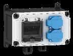 SUPPLEMENTARY PRODUCTS TLS Seres, E-V-E Dstruton Unts, IT Network Dstruton Unts, Bollrs,