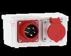 Soket Outlets Pnel Mountng Soket Outlets Plugs Connetors Pge 214 Pges 214, 215 Pge 216 Pge 217