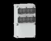 SUPPLEMENTARY PRODUCTS TLS Seres, E-V-E Dstruton Unts,