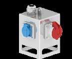 Dstrutors Vr-Cues Sure Mountng n Flush Mountng Cnets
