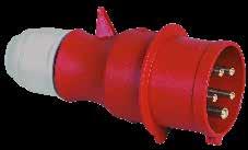 : Type 204-TLS 2 MB 129 Plug wth Mult-Grp Srew termnls One-pee enlosure Spel gln, smultnous le gln n sel Proteton egree IP67 16 3 210575 210576 210577 10 155 16 4 210581 210582 210583 210584 10 170